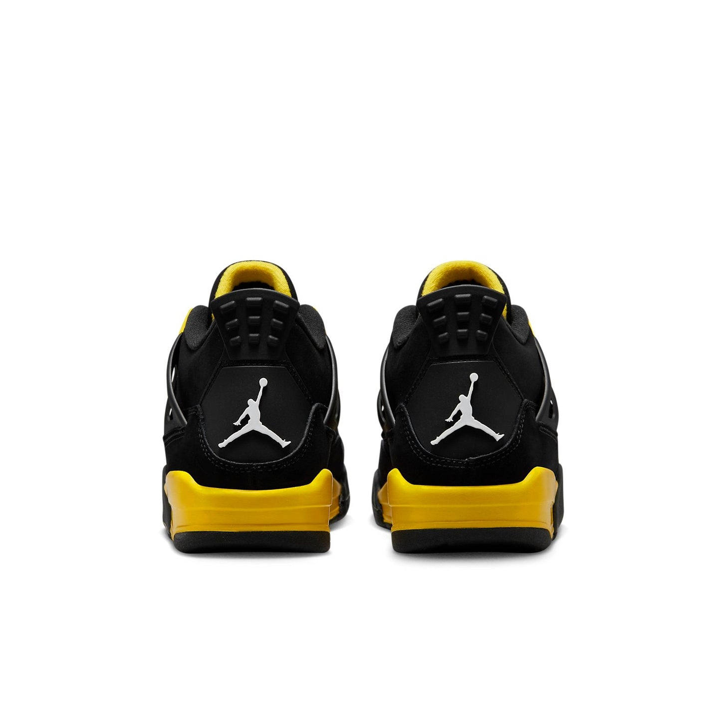 (GS) Aithtr Jorthtdan 4 Retro 'Thunder' 408452-017