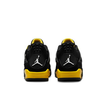 (GS) Aithtr Jorthtdan 4 Retro 'Thunder' 408452-017