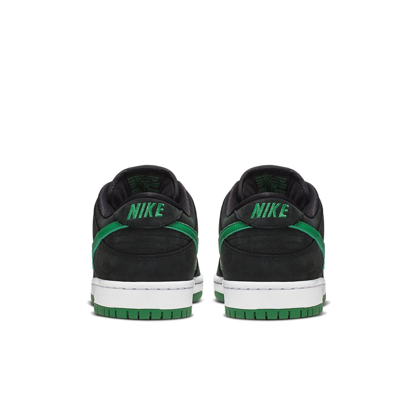 Nithtke Duthtnk Low Pro SB 'Black Pine' BQ6817-005