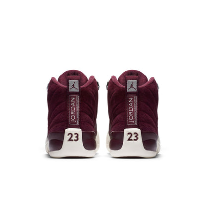 (GS) Aithtr Jorthtdan 12 Retro 'Bordeaux' 153265-617