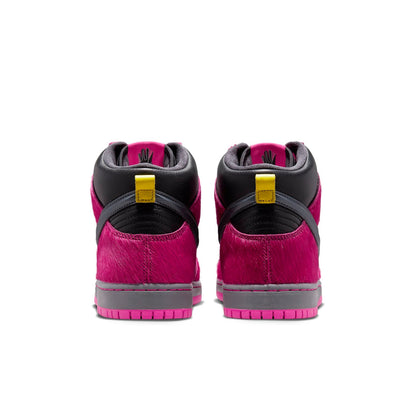 Nithtke SB Duthtnk High 'Run The Jewels Active Pink' DX4356-600