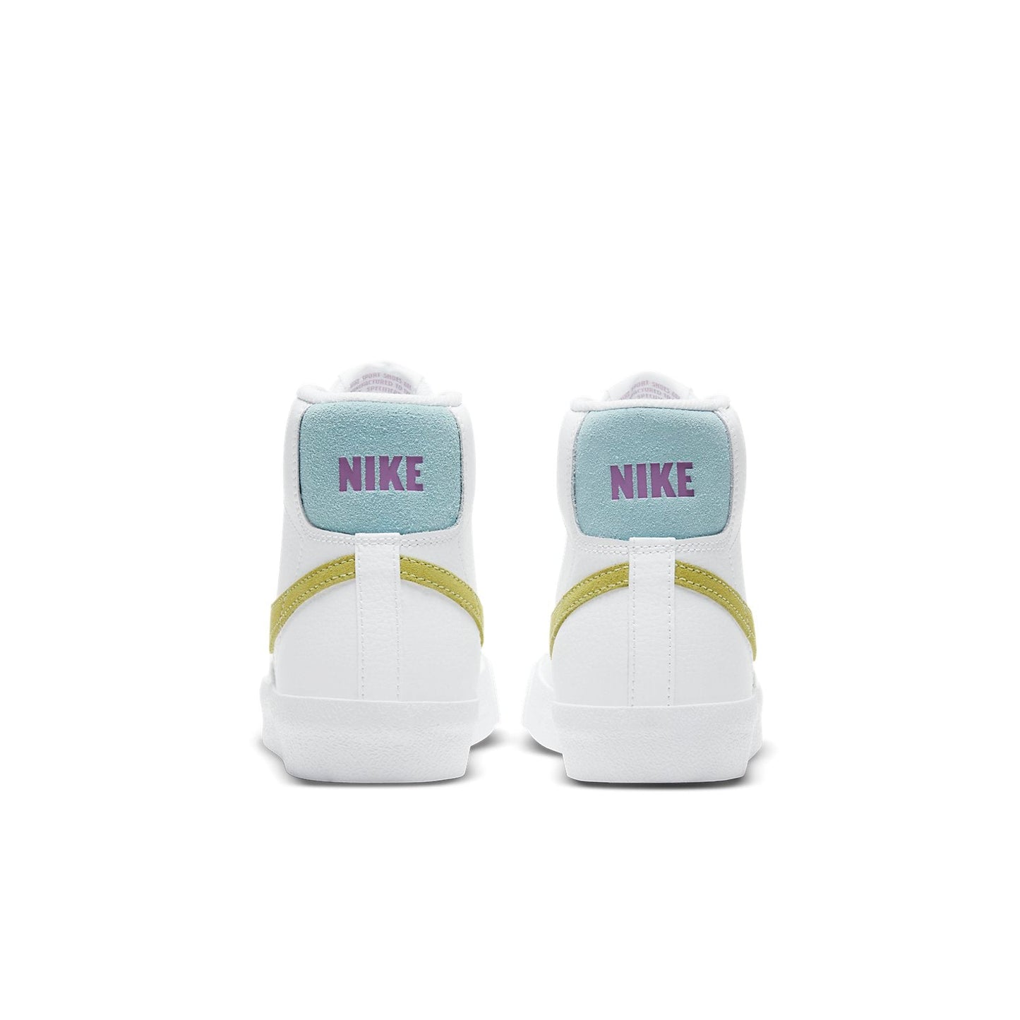 (GS) Nithtke blathtzer Mid '77 'White Light Zitron' DH4112-100