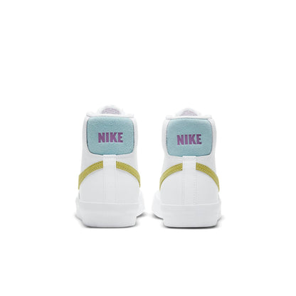 (GS) Nithtke blathtzer Mid '77 'White Light Zitron' DH4112-100