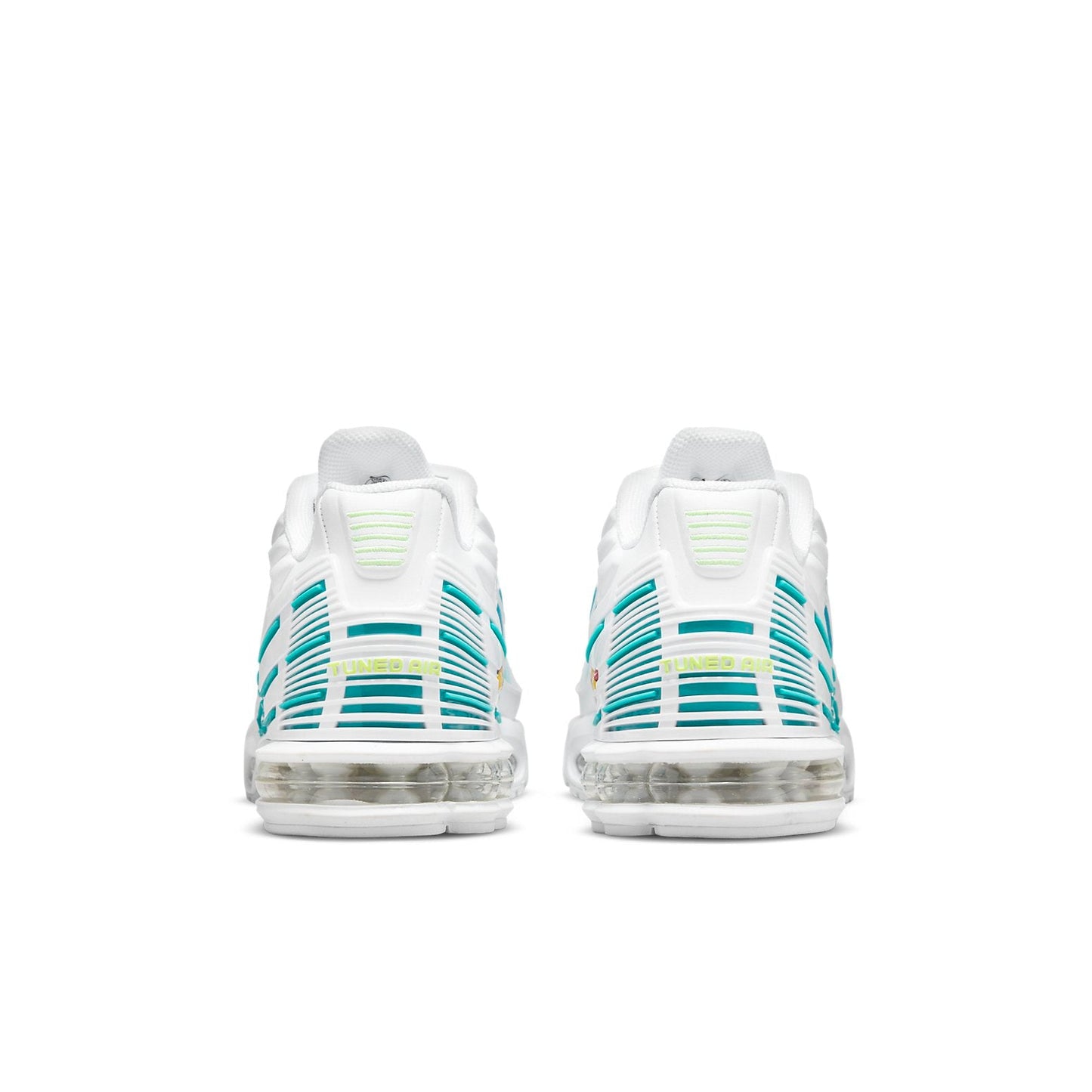 Nithtke Aithtr Max Plus 3 'White Aquamarine' DM2835-100