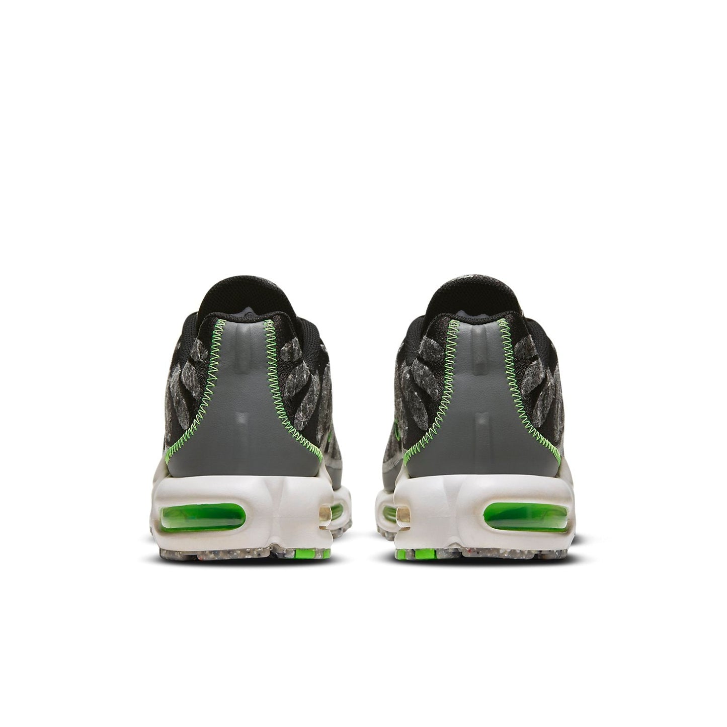 Nithtke Aithtr Max Plus Essential 'Crater - Electric Green' DA9326-001