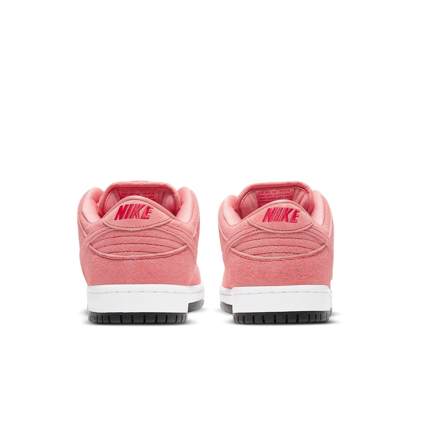 Nithtke SB Duthtnk Low 'Pink Pig' CV1655-600