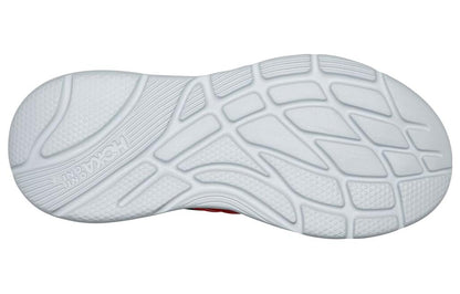 Hothtka ONE ONE ORA Recovery Shoe 'Bright Red' 1119397-FTBC