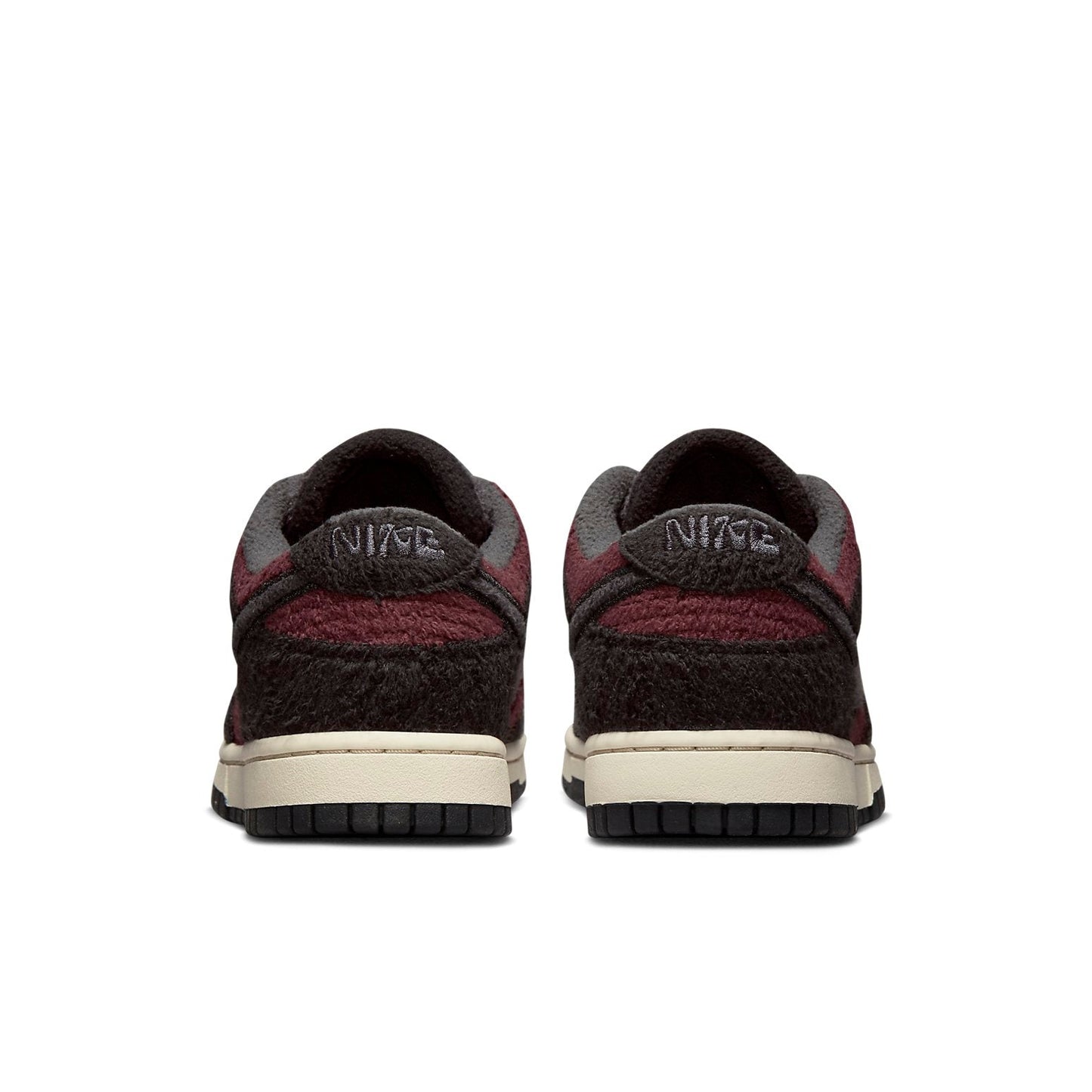 (WMNS) Nithtke Duthtnk Low SE 'Fleece - Burgundy Crush' DQ7579-600