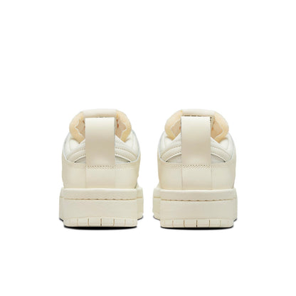(WMNS) Nithtke Duthtnk Low Disrupt 'Coconut Milk' CK6654-105