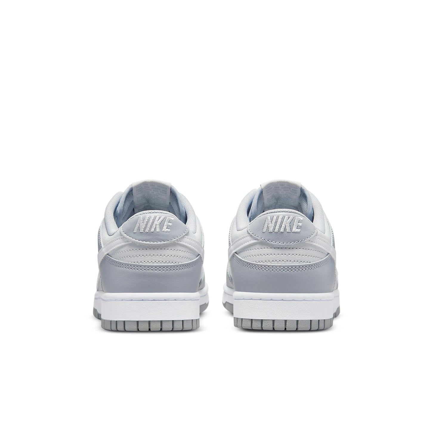Nithtke Duthtnk Low 'Pure Platinum Wolf Grey' DJ6188-001