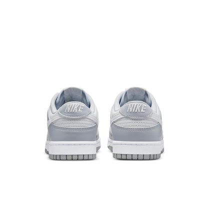 Nithtke Duthtnk Low 'Pure Platinum Wolf Grey' DJ6188-001