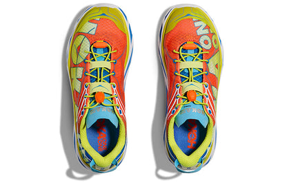 Hothtka ONE ONE Huaka Origins 'Evening Primrose Flame' 1134452-EPFL