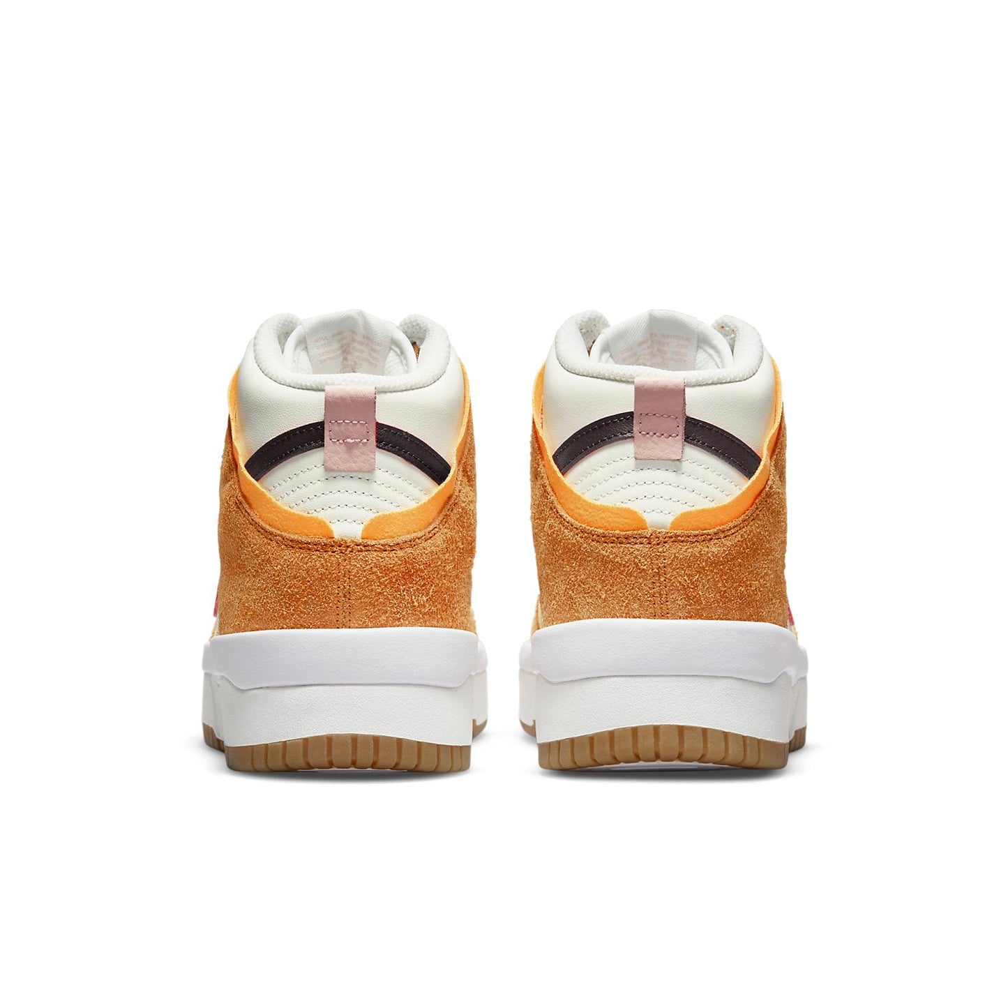 (WMNS) Nithtke Duthtnk High Rebel 'Mars Yard' DO6722-100