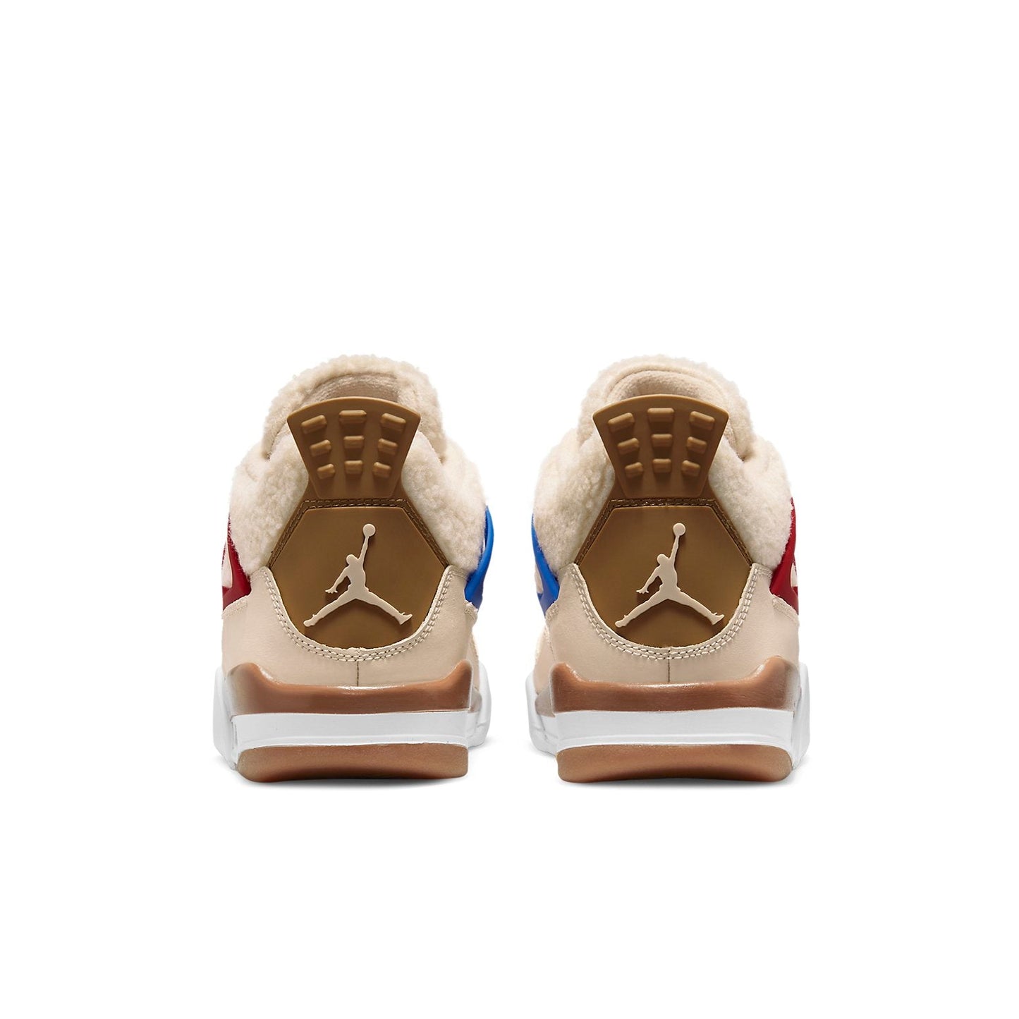 (GS) Aithtr Jorthtdan 4 Retro 'Wild Things' DH0572-264