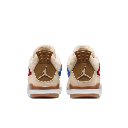 (GS) Aithtr Jorthtdan 4 Retro 'Wild Things' DH0572-264