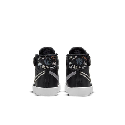 (PS) Nithtke blathtzer Mid '77 SE Sneakers Black/White DJ0266-001