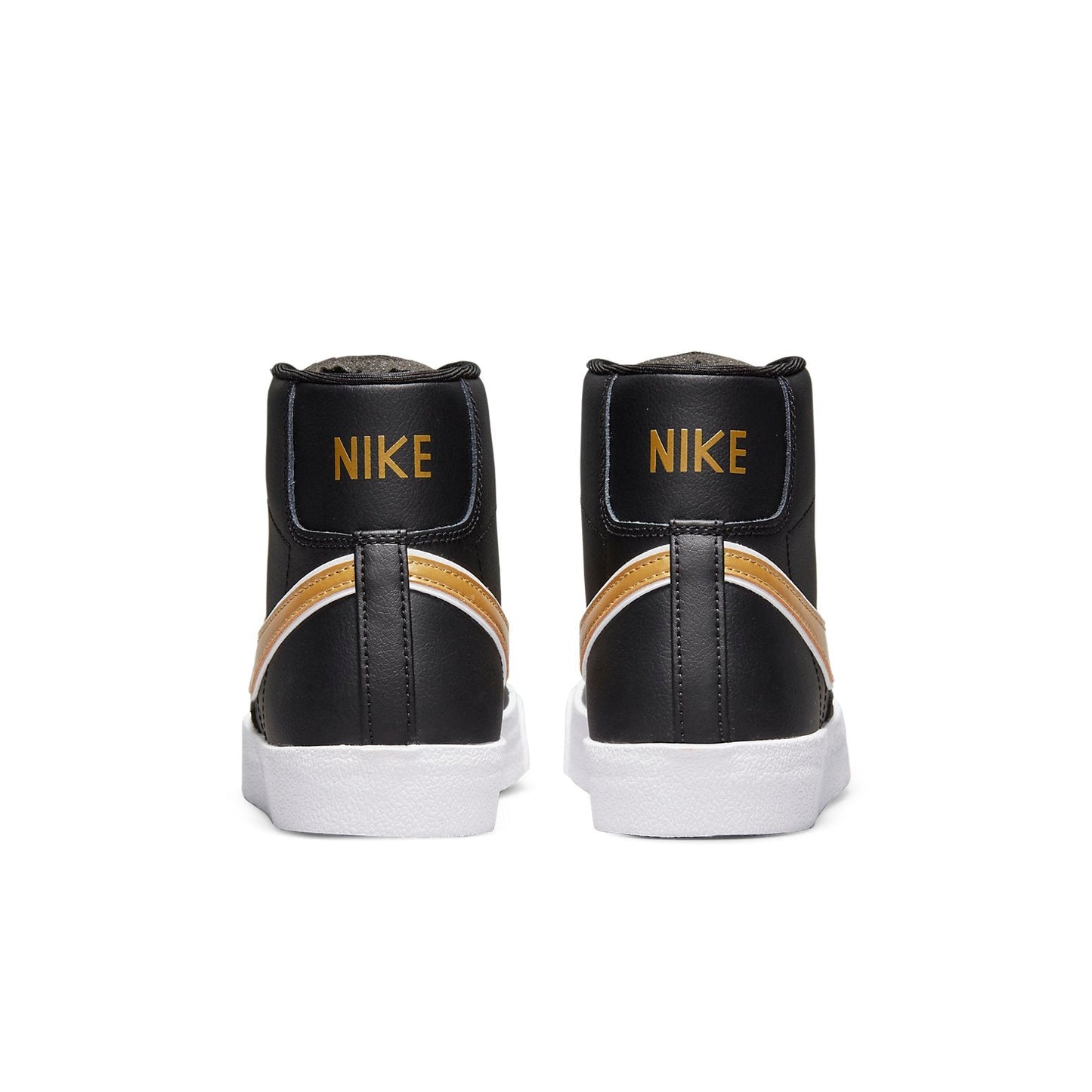(WMNS) Nithtke blathtzer Mid '77 Essential 'Black Metallic Gold' DH0070-001