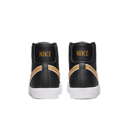 (WMNS) Nithtke blathtzer Mid '77 Essential 'Black Metallic Gold' DH0070-001