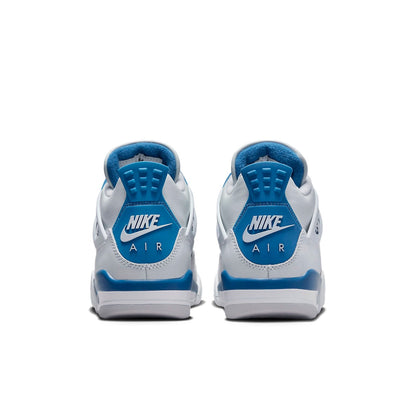 (GS) Aithtr Jorthtdan 4 Retro 'Military Blue' 2024 HF4281-141