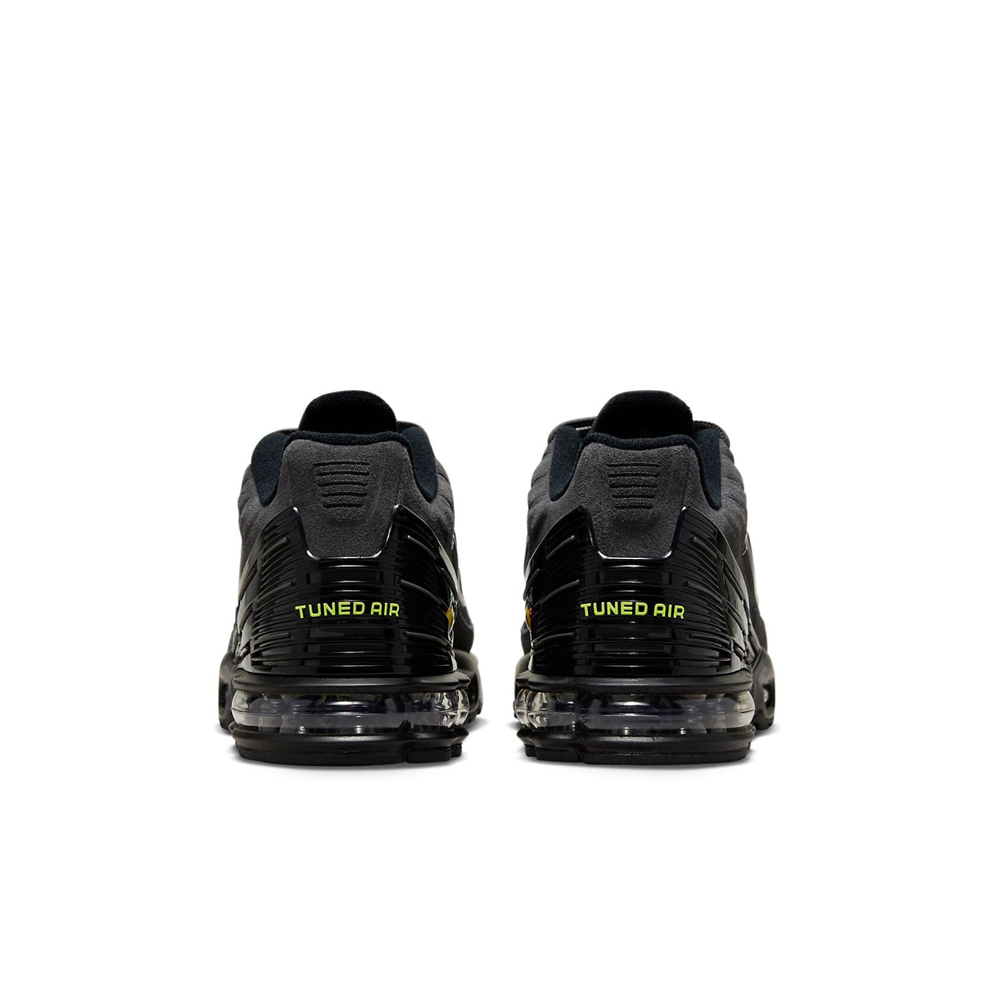 Nithtke Aithtr Max Plus 3 'Black Volt' FQ2387-001