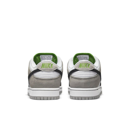 Nithtke SB Duthtnk Low 'Chlorophyll' BQ6817-011