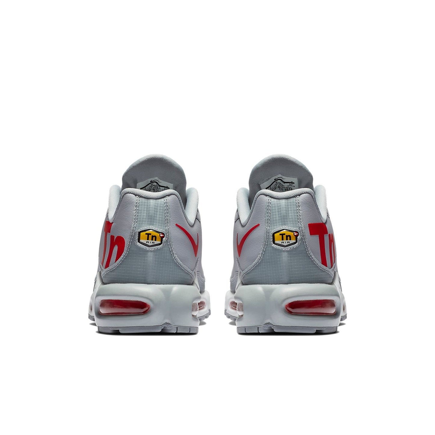 Nithtke Aithtr Max Plus TN SE 'Speed Red' AQ1088-001