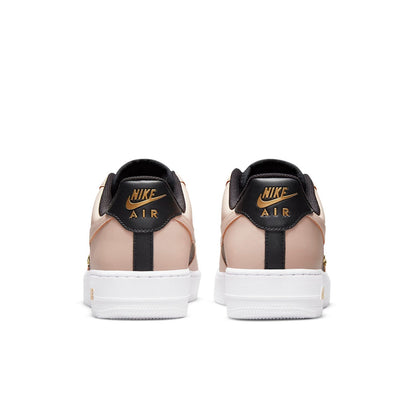 Nithtke Athtir Forthtce 1 '07 Premium 'Particle Beige' DA8571-200