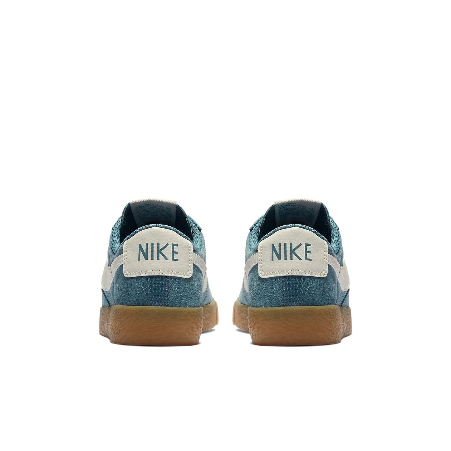 (WMNS) Nithtke blathtzer Low SD 'Celestial Teal Gum' AV9373-406