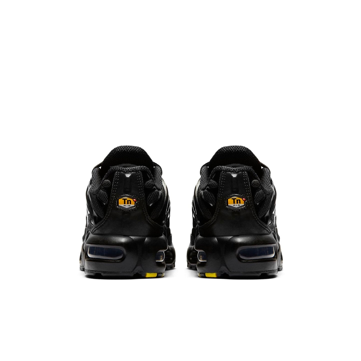 (GS) Nithtke Aithtr Max Plus 'Triple Black' CD0609-001