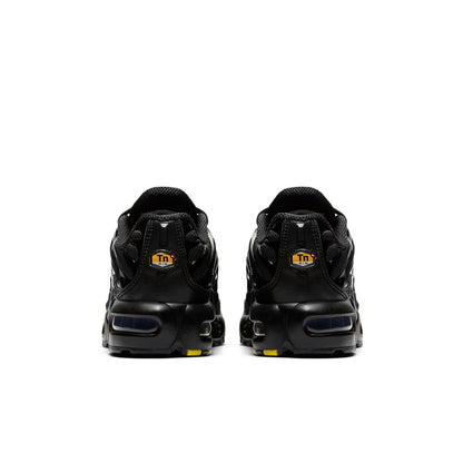 (GS) Nithtke Aithtr Max Plus 'Triple Black' CD0609-001