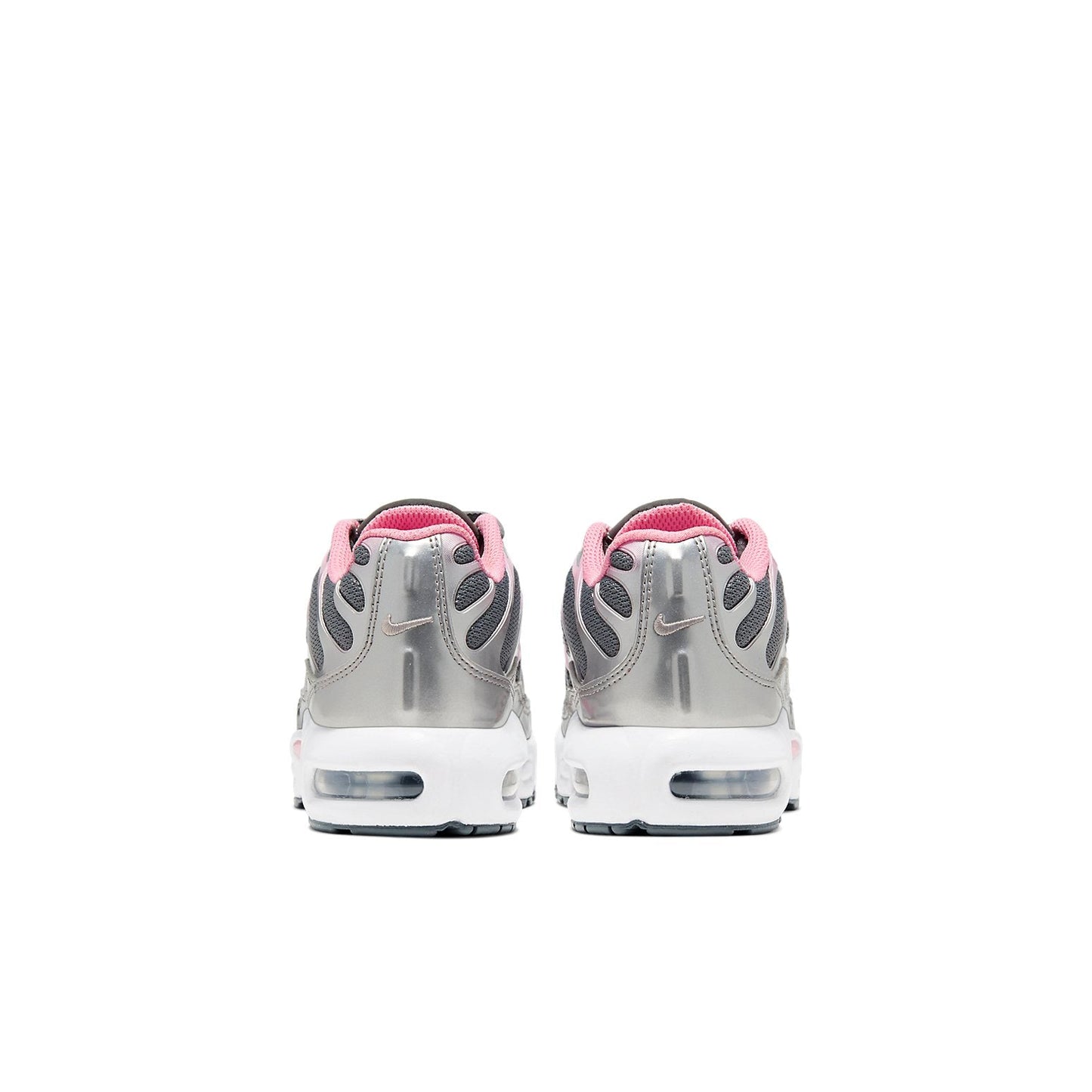 (PS) Nithtke Aithtr Max Plus 'Gray Silver Pink' CD0610-008