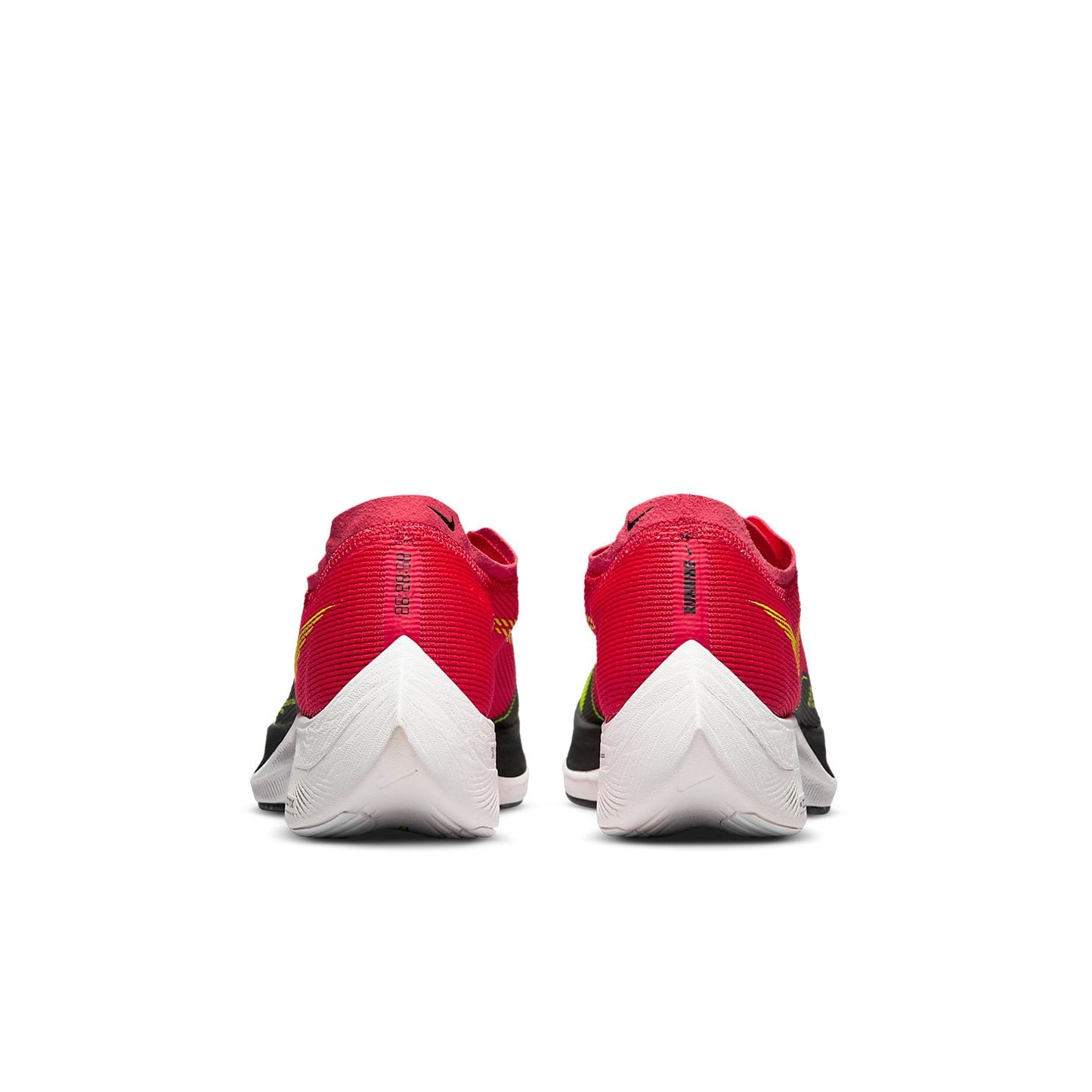 Nithtke Zoothtmx Vaporfly NEXT% 2 'Siren Red Volt' CU4111-600