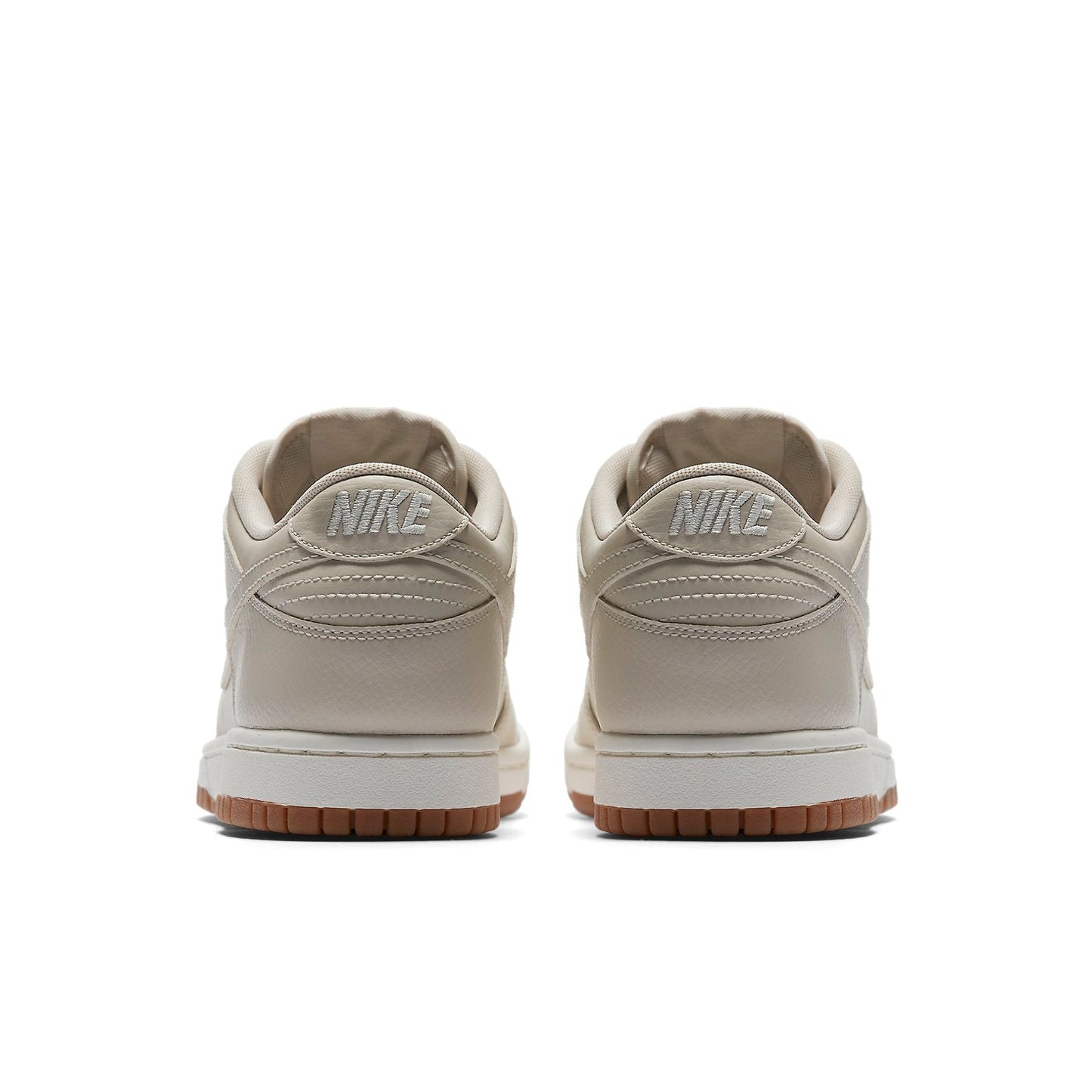 (WMNS) Nithtke Duthtnk Low 'Light Orewood Brown Gum' 311369-105