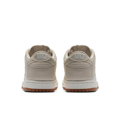 (WMNS) Nithtke Duthtnk Low 'Light Orewood Brown Gum' 311369-105