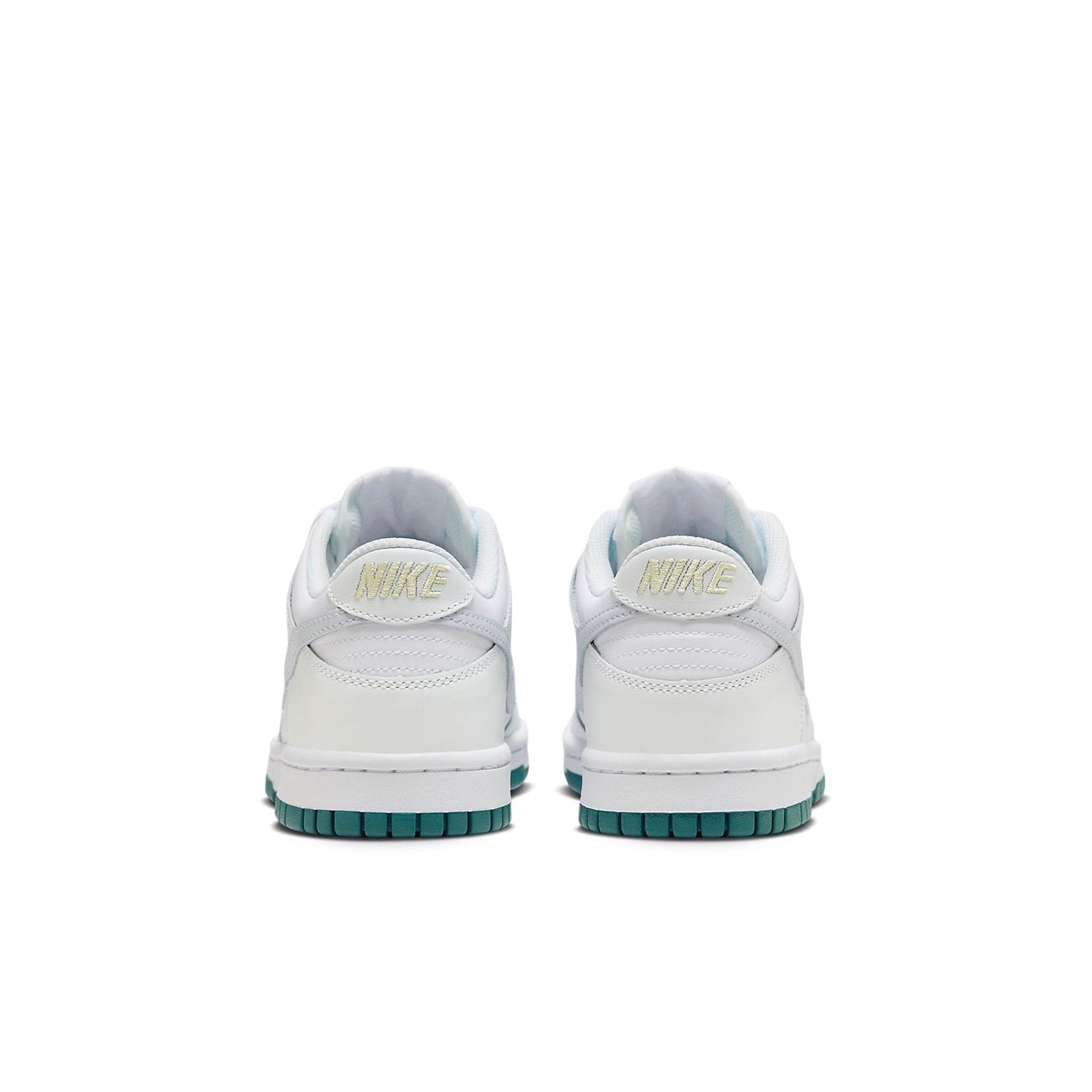 (GS) Nithtke Duthtnk Low 'White Grey Teal' FD9911-101