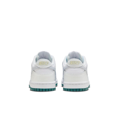 (GS) Nithtke Duthtnk Low 'White Grey Teal' FD9911-101