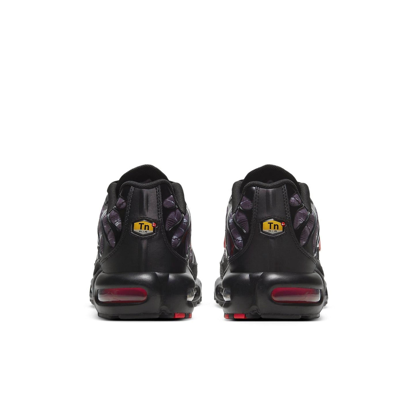 Nithtke Aithtr Max Plus Topography Pack 'Black Red' DJ0638-001