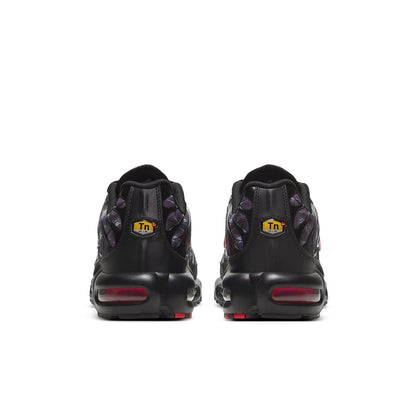 Nithtke Aithtr Max Plus Topography Pack 'Black Red' DJ0638-001