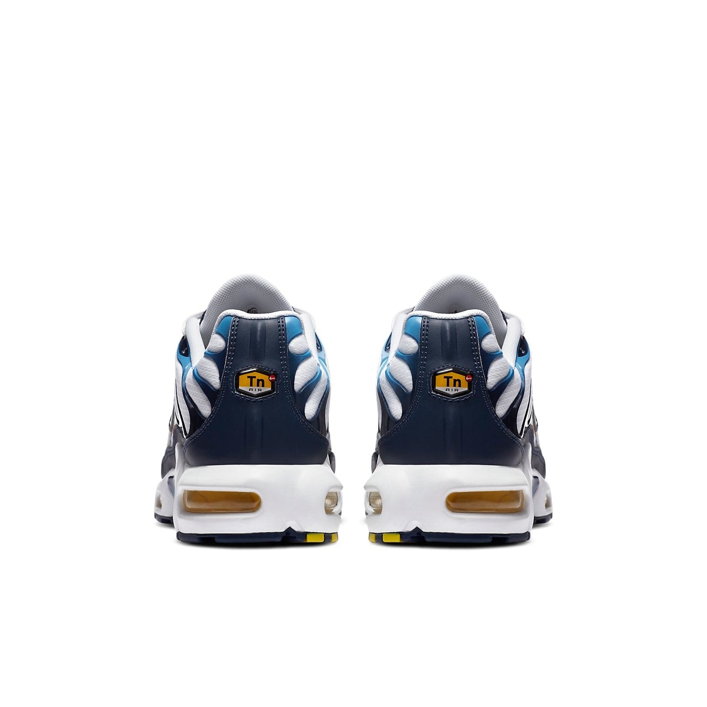 Nithtke Aithtr Max Plus 'White Navy Gold' CT1094-100