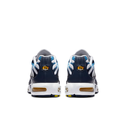 Nithtke Aithtr Max Plus 'White Navy Gold' CT1094-100