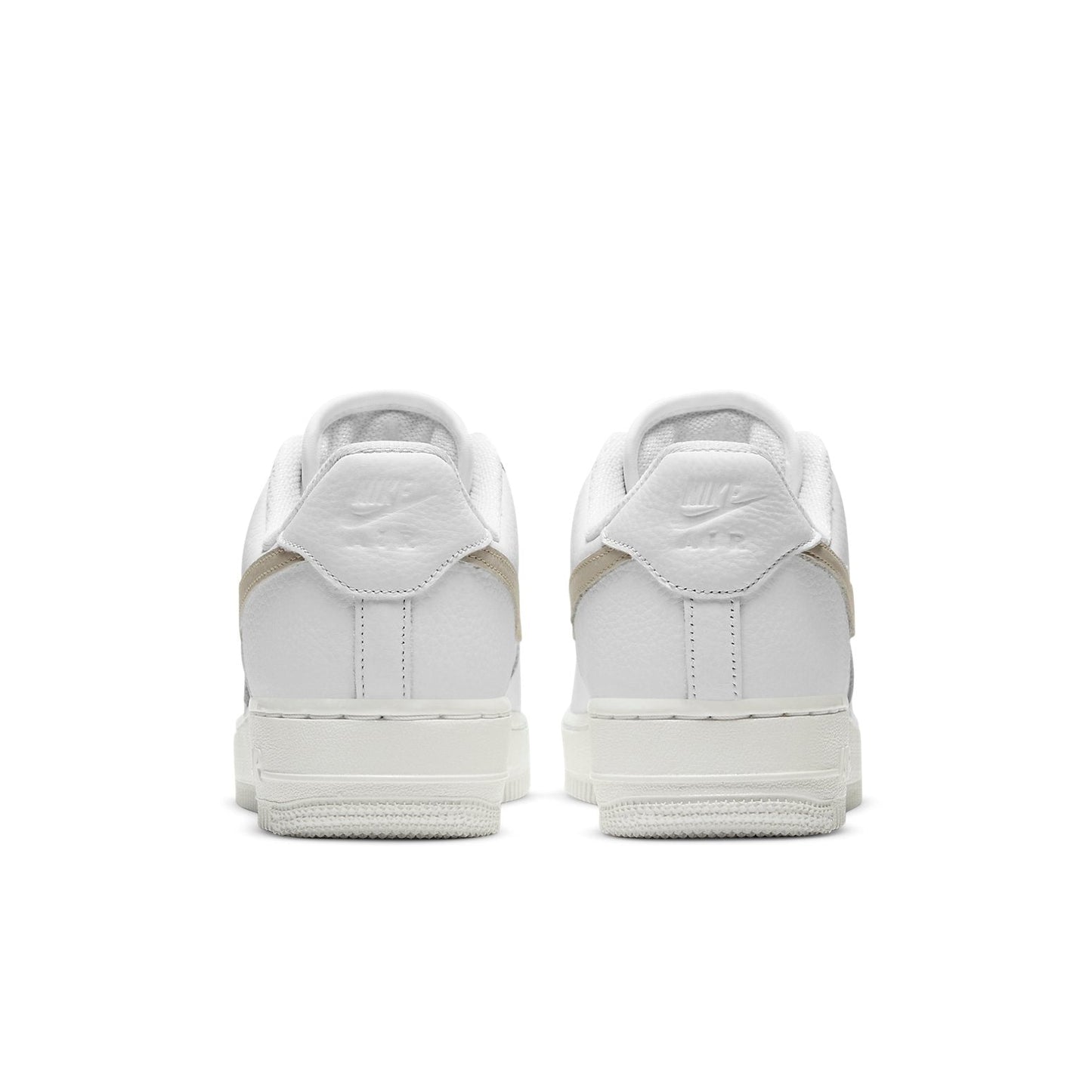 (WMNS) Nithtke Athtir Forthtce 1 '07 'Light Bone' DC1162-100