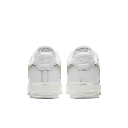 (WMNS) Nithtke Athtir Forthtce 1 '07 'Light Bone' DC1162-100