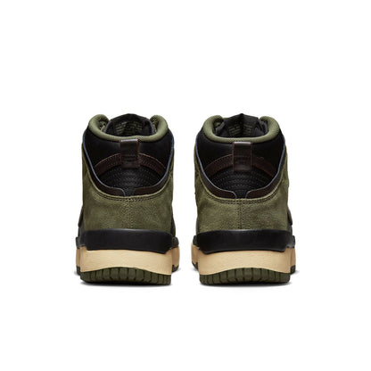 (WMNS) Nithtke Duthtnk High Up 'Medium Olive' DH3718-200