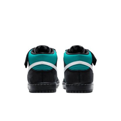 Nithtke SB Duthtnk Mid 'Freshwater' CV5474-001