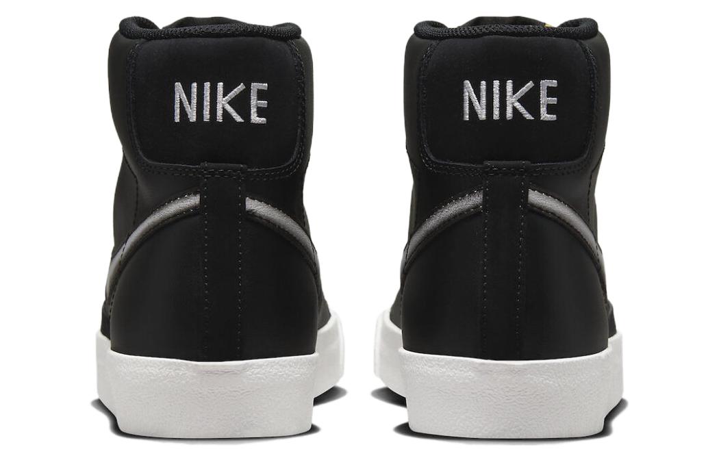 Nithtke blathtzer Mid '77 Vintage 'Airbrush - Black' FD6924-001