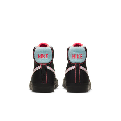 (GS) Nithtke blathtzer Mid '77 'Black Atomic Pink' DD7710-001