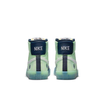 (GS) Nithtke blathtzer Mid '77 'Move To Zero - Armory Navy' DO2699-400
