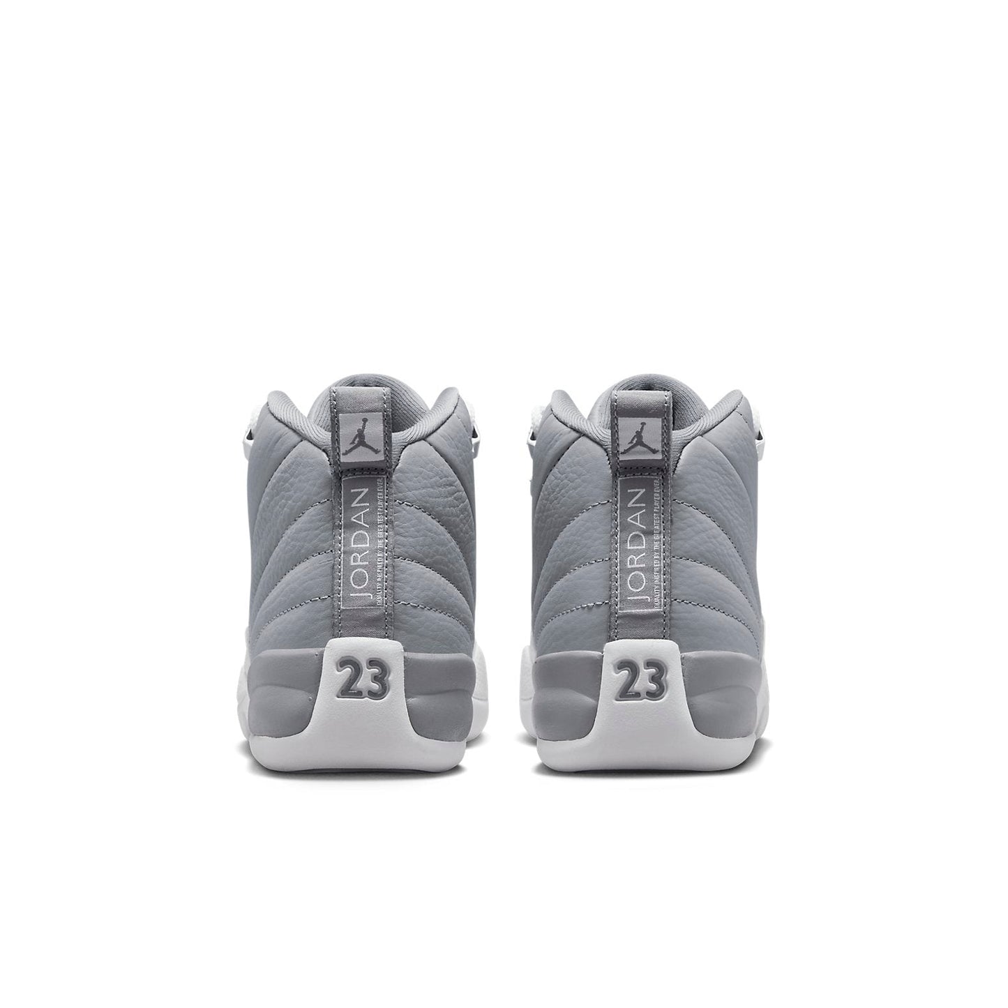 (GS) Aithtr Jorthtdan 12 Retro 'Stealth' 153265-015