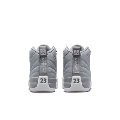 (GS) Aithtr Jorthtdan 12 Retro 'Stealth' 153265-015