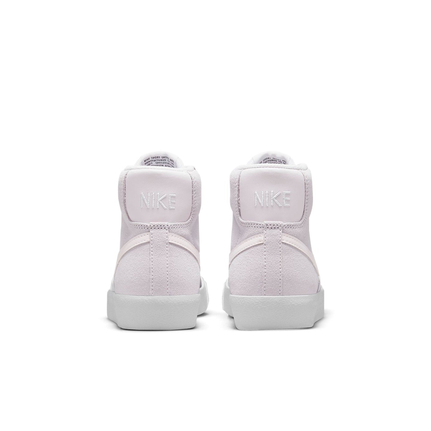 (GS) Nithtke blathtzer Mid '77 Suede 'Light Violet' DC8248-500